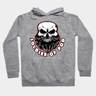 Soldier Of Pod Hoodie